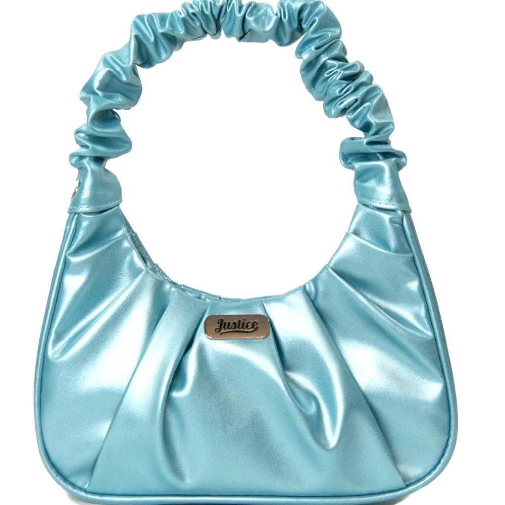 Justice  scrunch Bag